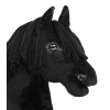 Black Keppihevonen