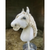 Cremello Hobby Hevonen