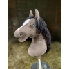 Hiirakko Hobby Hevonen  A3