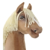 Hobby Hevonen Haflinger A3