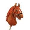 Hobby Horse A3 Ruunikko