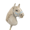 Hobby Horse Cremello A3