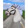 Hobby Horse Fjordhest