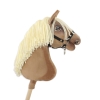 Hobby Horse Haflinger Keppihevonen