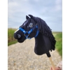 Hobby Horse Musta ja Valkoinen Piirto