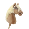 Keppihevonen Haflinger