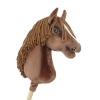 Keppihevonen - Hobby Horse Dark Chestnut