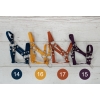Keppihevonen - Hobby Horse A3 Musta Black
