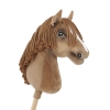 Keppihevonen Light Chestnut Horse