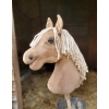 Keppihevonen Palomino