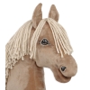 Keppihevonen Palomino Hobby Hevonen