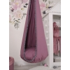 Lasten Riippukeinu Cocoon   Pastellinvioletti