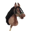 Punaruunikko Hobby Horse