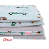 2-osainen pussilakanasetti lapselle 140x200 Junior - Minttu