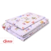 2-osainen pussilakanasetti vauvalle - 100x135 Mini -