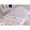 2-osainen pussilakanasetti vauvalle - 100x135 Mini -