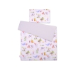2-osainen pussilakanasetti vauvalle - 100x135 Mini -