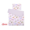 2-osainen pussilakanasetti vauvalle - 100x135 Mini -