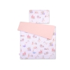 2-osainen vuodevaatesetti - 100x135 Mini -