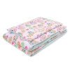 2-osainen vuodevaatesetti - 100x135 Mini -
