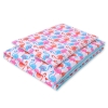 2-osainen vuodevaatesetti - 100x135 Mini - Flamingo