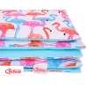 2-osainen vuodevaatesetti - 100x135 Mini - Flamingo