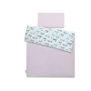 2-osainen vuodevaatesetti - 100x135 Mini - Minttu