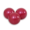 50kpl pallomeren palloja Viininpunaiset
