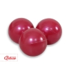 50kpl pallomeren palloja Viininpunaiset