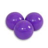 50kpl pallomeren palloja Violetti