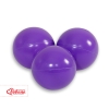 50kpl pallomeren palloja Violetti