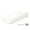 Glamour vauvan sänky 120x60cm MAXI Glamour