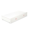 Glamour vauvan sänky 120x60cm MAXI Glamour