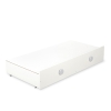 Glamour vauvan sänky 120x60cm MAXI Glamour
