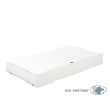Glamour vauvan sänky 120x60cm STANDARD Glamour