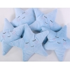 Helistintyyny - Little Star Sininen