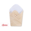 Kapalo - Hanging Hearts Beige