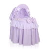 Korikehto nukelle Violetti