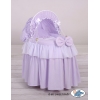 Korikehto nukelle Violetti