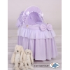 Korikehto nukelle Violetti
