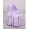 Korikehto nukelle Violetti
