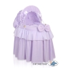 Korikehto nukelle Violetti
