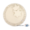 Leikkialusta vauvalle Beige