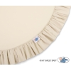 Leikkialusta vauvalle Beige