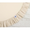 Leikkialusta vauvalle Beige
