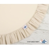 Leikkialusta vauvalle Beige