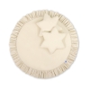Leikkialusta vauvalle Beige