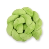 Letitetty reunapehmusta Mikny - Knot 180cm Vihreä