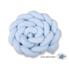 Letitetty reunapehmuste - Knot XXL Sininen