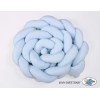 Letitetty reunapehmuste - Knot XXL Sininen